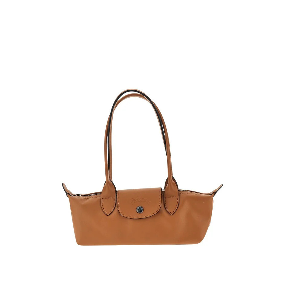 Longchamp Leather Medium Le Pliage Xtra Shoulder Bag